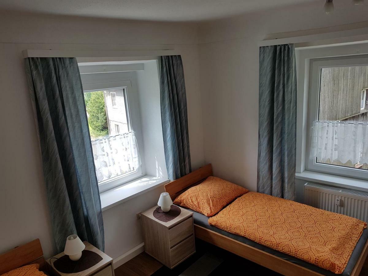 Vermietung Ronner Vordernberg Exteriér fotografie