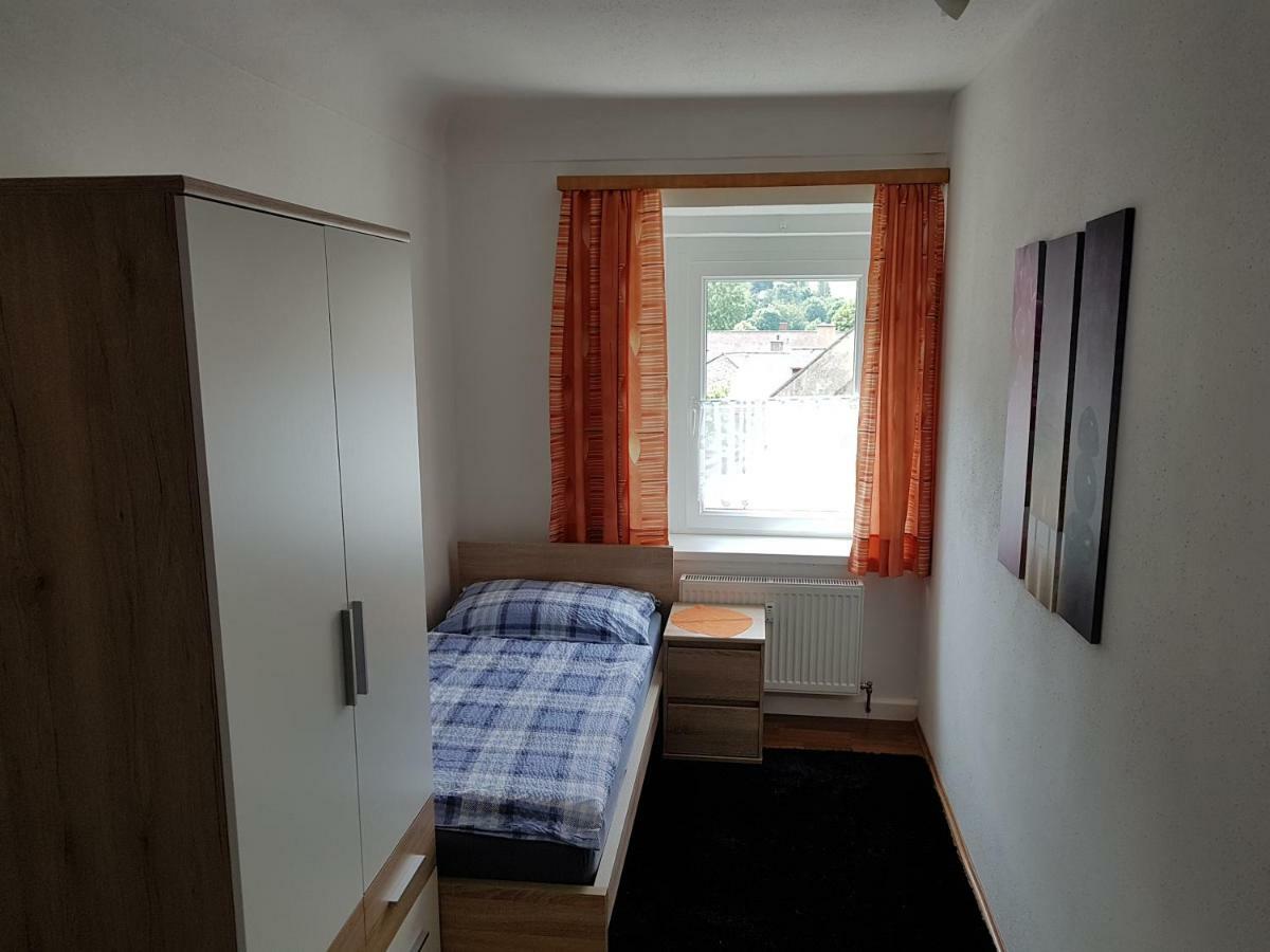 Vermietung Ronner Vordernberg Exteriér fotografie